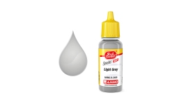 Ammo R-2409 - Hellgrau, matt, Shader, 17 ml